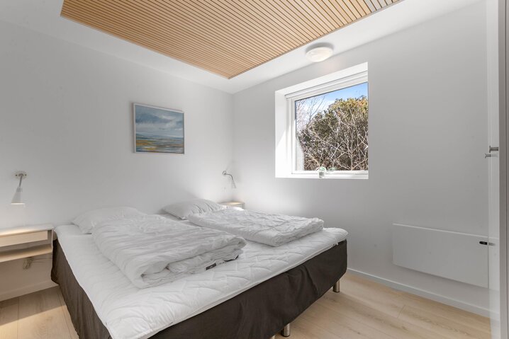 Sommerhus K6336 på Hybenvej 11, Lodbjerg Hede - Billede #12