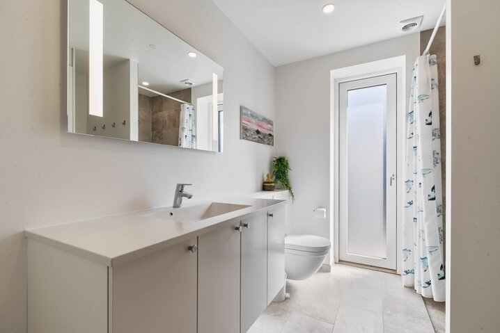 Sommerhus K6336 på Hybenvej 11, Lodbjerg Hede - Billede #13