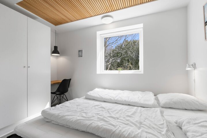 Sommerhus K6336 på Hybenvej 11, Lodbjerg Hede - Billede #14