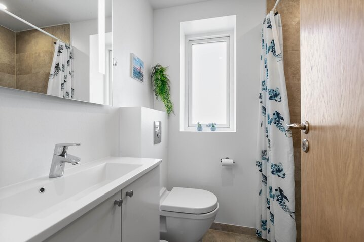 Sommerhus K6336 på Hybenvej 11, Lodbjerg Hede - Billede #15