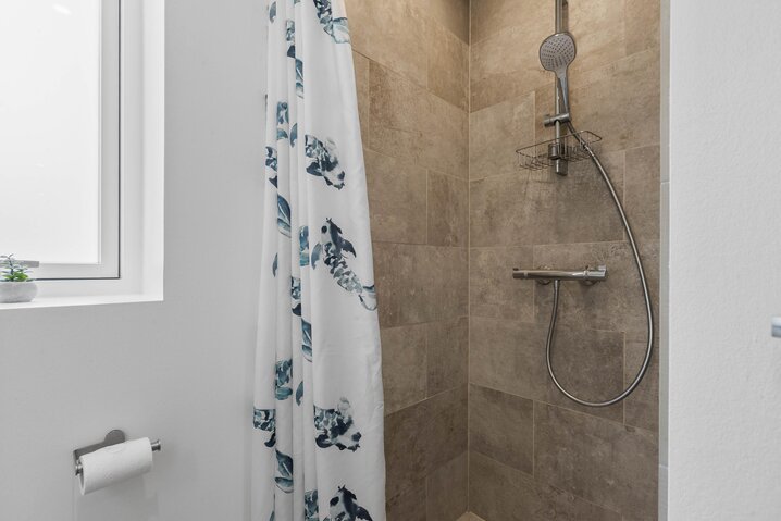 Sommerhus K6336 på Hybenvej 11, Lodbjerg Hede - Billede #16