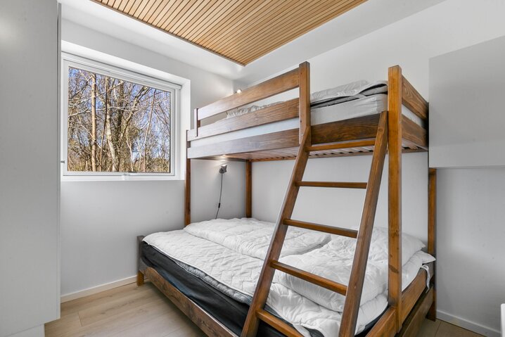 Sommerhus K6336 på Hybenvej 11, Lodbjerg Hede - Billede #17