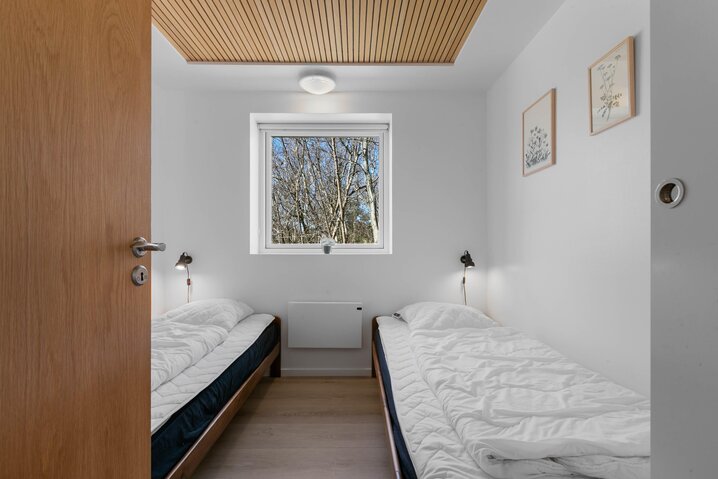 Sommerhus K6336 på Hybenvej 11, Lodbjerg Hede - Billede #18