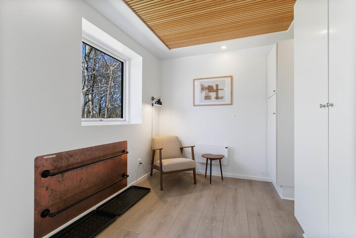 Sommerhus K6336 på Hybenvej 11, Lodbjerg Hede - Billede #19