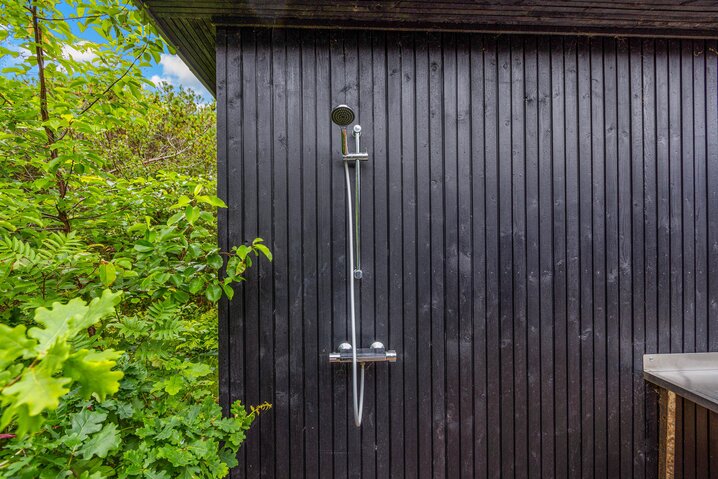 Sommerhus K6336 på Hybenvej 11, Lodbjerg Hede - Billede #24