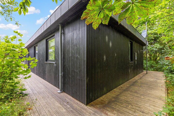 Sommerhus K6336 på Hybenvej 11, Lodbjerg Hede - Billede #38