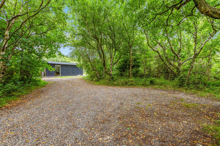 Sommerhus K6336 på Hybenvej 11, Lodbjerg Hede - Billede #39