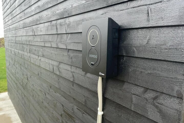 Ferienhaus K6348 in Egernvej 3, Lodbjerg Hede - Bild #31