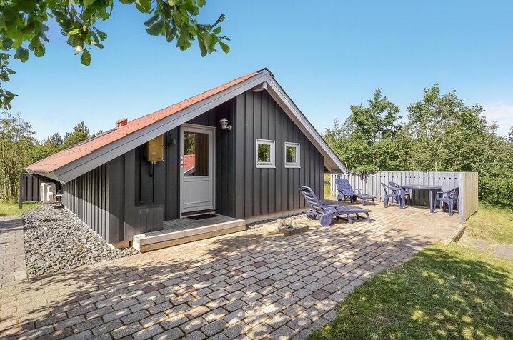 Ferienhaus K6352 in Irisvej 6, Lodbjerg Hede - Bild #21