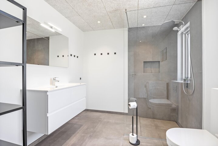 Ferienhaus K6356 in Rørsangervej 14, Lodbjerg Hede - Bild #18