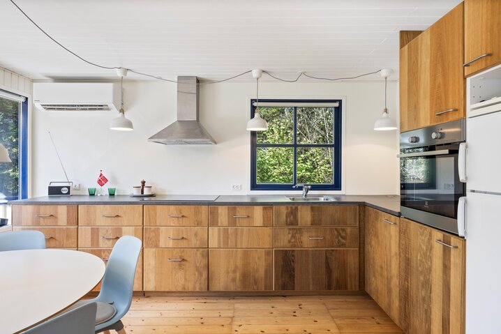 Sommerhus K6363 på Koglevej 2, Lodbjerg Hede - Billede #2