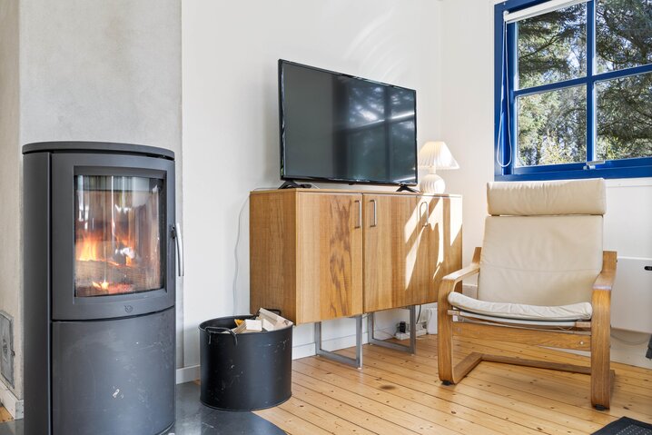 Sommerhus K6363 på Koglevej 2, Lodbjerg Hede - Billede #5