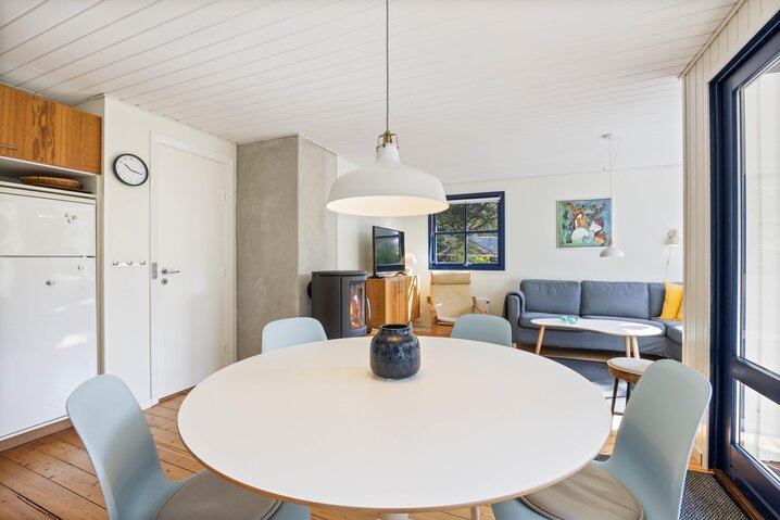 Sommerhus K6363 på Koglevej 2, Lodbjerg Hede - Billede #7