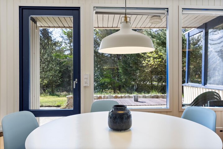 Sommerhus K6363 på Koglevej 2, Lodbjerg Hede - Billede #8