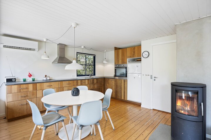 Sommerhus K6363 på Koglevej 2, Lodbjerg Hede - Billede #9