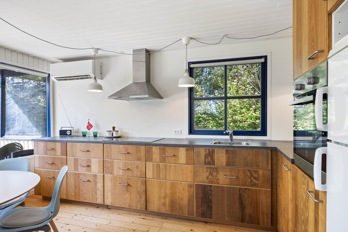 Sommerhus K6363 på Koglevej 2, Lodbjerg Hede - Billede #10