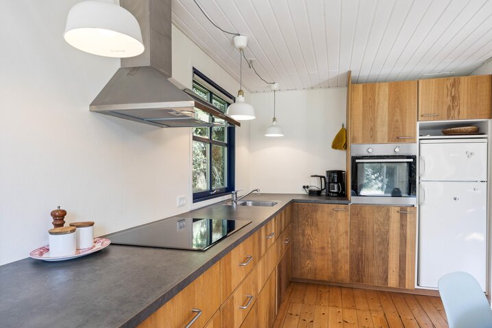 Sommerhus K6363 på Koglevej 2, Lodbjerg Hede - Billede #11