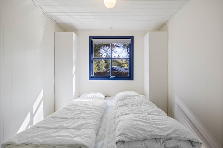 Sommerhus K6363 på Koglevej 2, Lodbjerg Hede - Billede #12