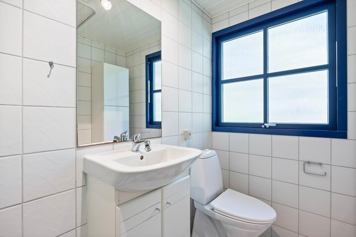 Sommerhus K6363 på Koglevej 2, Lodbjerg Hede - Billede #14