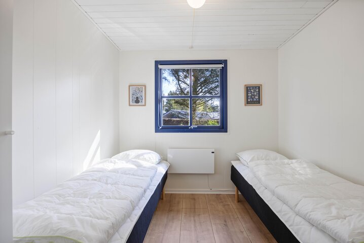 Sommerhus K6363 på Koglevej 2, Lodbjerg Hede - Billede #16