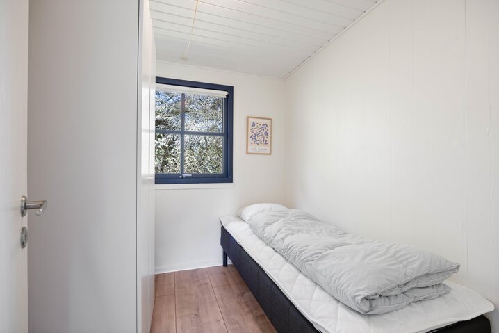 Sommerhus K6363 på Koglevej 2, Lodbjerg Hede - Billede #17