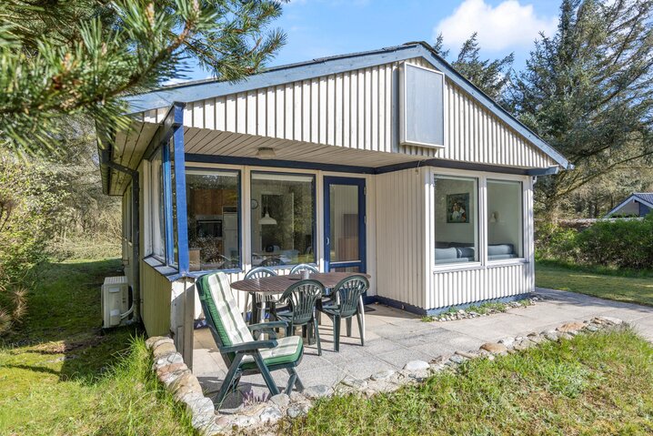 Sommerhus K6363 på Koglevej 2, Lodbjerg Hede - Billede #18