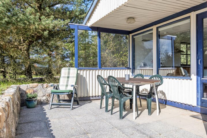 Sommerhus K6363 på Koglevej 2, Lodbjerg Hede - Billede #19