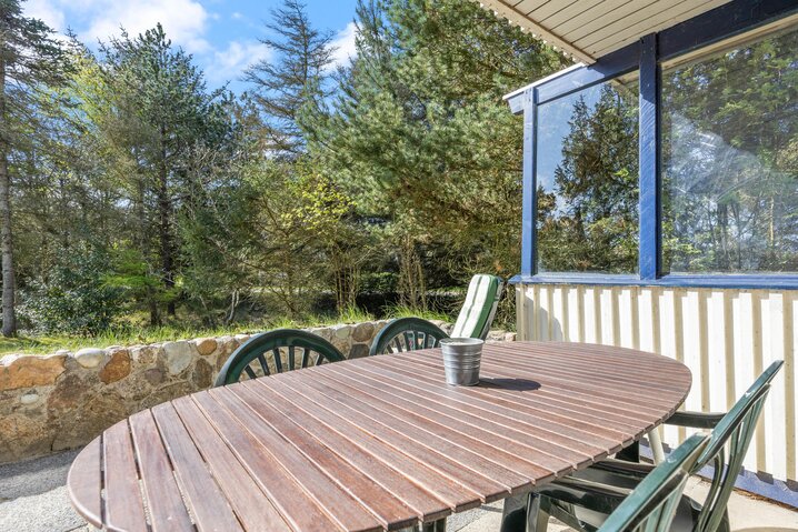 Sommerhus K6363 på Koglevej 2, Lodbjerg Hede - Billede #20