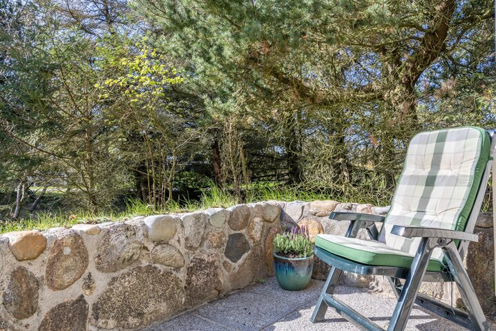 Sommerhus K6363 på Koglevej 2, Lodbjerg Hede - Billede #22