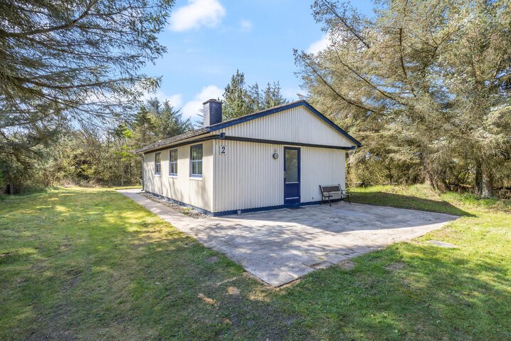 Sommerhus K6363 på Koglevej 2, Lodbjerg Hede - Billede #24