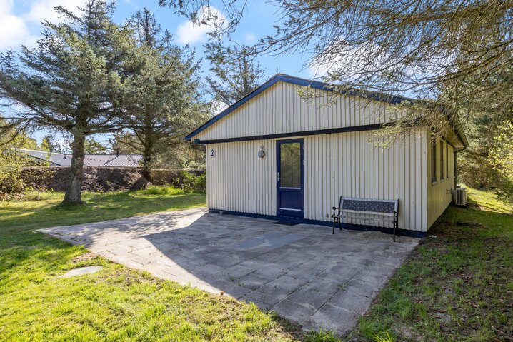Sommerhus K6363 på Koglevej 2, Lodbjerg Hede - Billede #25
