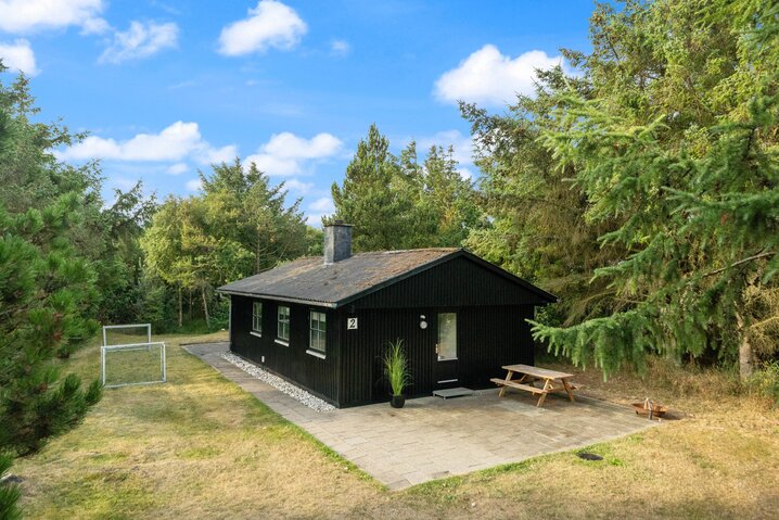 Ferienhaus K6363 in Koglevej 2, Lodbjerg Hede - Bild #18