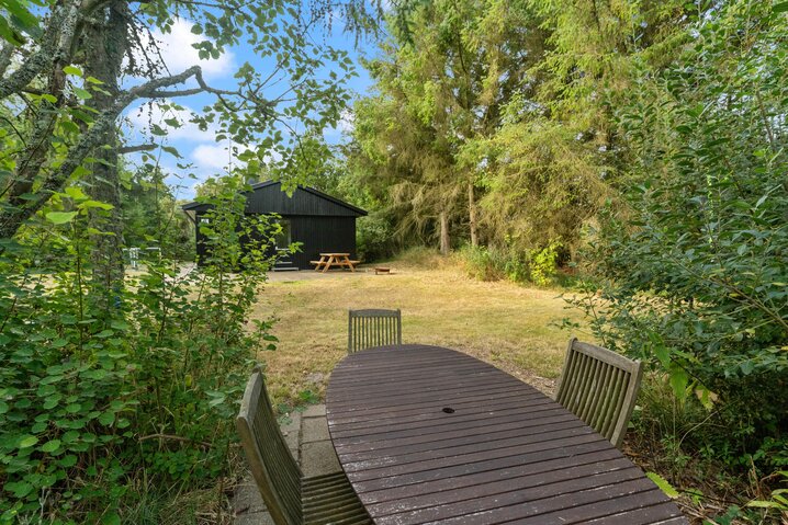Ferienhaus K6363 in Koglevej 2, Lodbjerg Hede - Bild #19