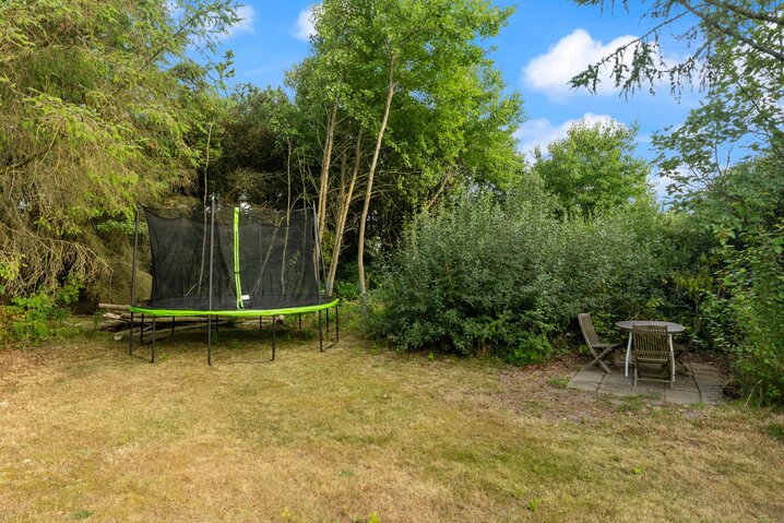 Ferienhaus K6363 in Koglevej 2, Lodbjerg Hede - Bild #21
