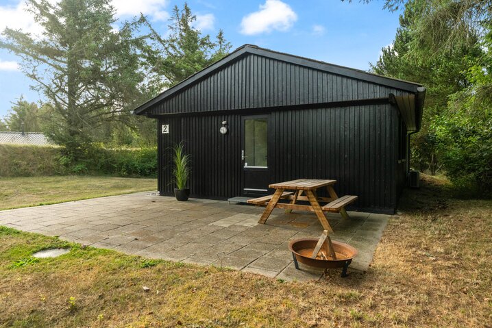 Ferienhaus K6363 in Koglevej 2, Lodbjerg Hede - Bild #23