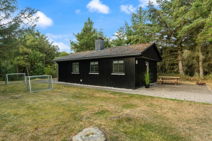 Ferienhaus K6363 in Koglevej 2, Lodbjerg Hede - Bild #24