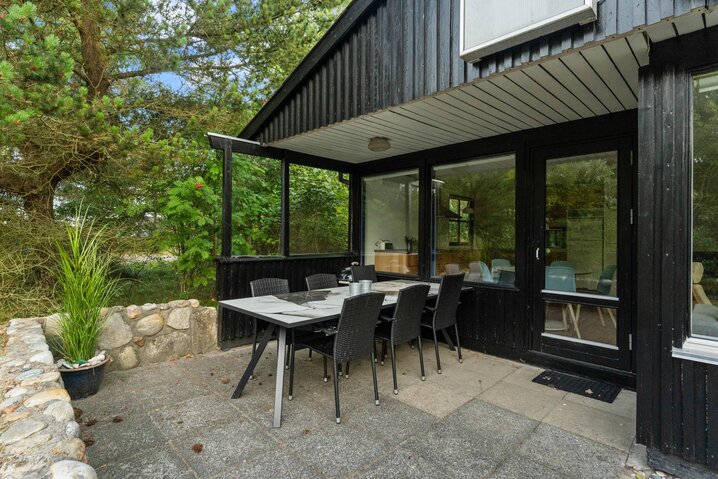 Ferienhaus K6363 in Koglevej 2, Lodbjerg Hede - Bild #25