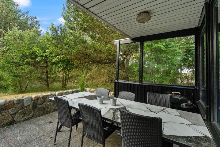 Ferienhaus K6363 in Koglevej 2, Lodbjerg Hede - Bild #26