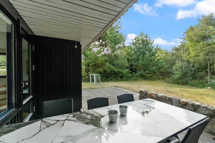 Ferienhaus K6363 in Koglevej 2, Lodbjerg Hede - Bild #27
