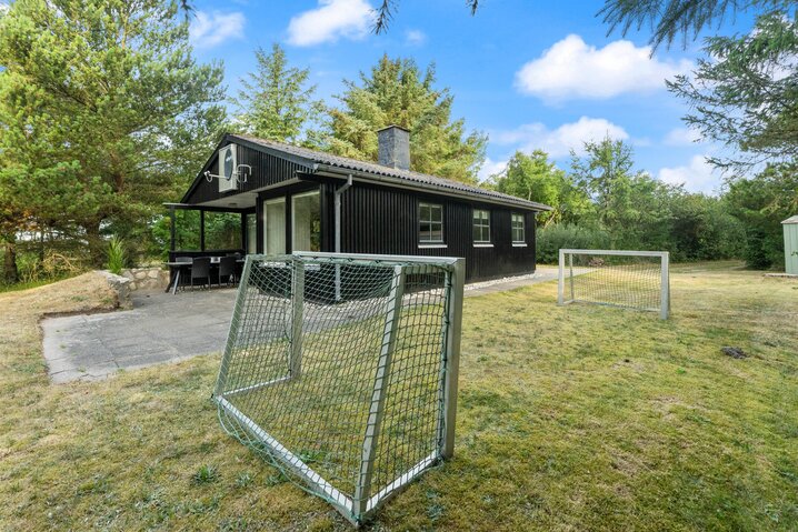 Ferienhaus K6363 in Koglevej 2, Lodbjerg Hede - Bild #28