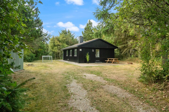 Ferienhaus K6363 in Koglevej 2, Lodbjerg Hede - Bild #29
