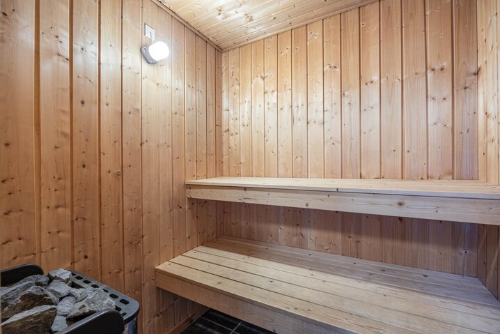 Ferienhaus K6367 in Klitrosevej 14, Lodbjerg Hede - Bild #15