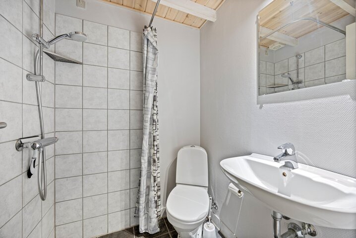 Ferienhaus K6367 in Klitrosevej 14, Lodbjerg Hede - Bild #17