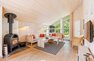 Ferienhaus K6367 in Klitrosevej 14, Lodbjerg Hede - Bild #2