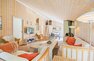 Ferienhaus K6367 in Klitrosevej 14, Lodbjerg Hede - Bild #5