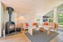 Sommerhus K6367 på Klitrosevej 14, Lodbjerg Hede - Billede #6