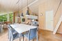 Sommerhus K6367 på Klitrosevej 14, Lodbjerg Hede - Billede #9