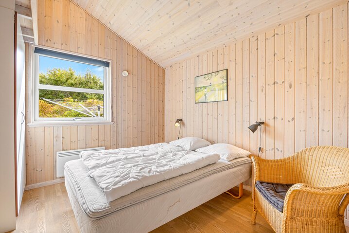 Sommerhus K6367 på Klitrosevej 14, Lodbjerg Hede - Billede #11