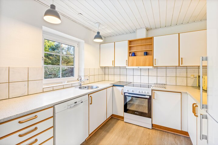 Ferienhaus K6372 in Risbjergvej 2, Lodbjerg Hede - Bild #3