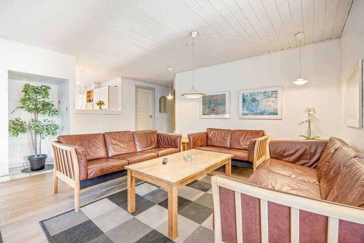 Ferienhaus K6372 in Risbjergvej 2, Lodbjerg Hede - Bild #4